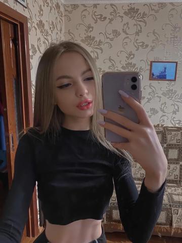 Индивидуалка Галина фото 2