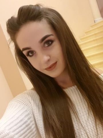 Проститутка Эльмира, 23 года, г. Анастасиевская