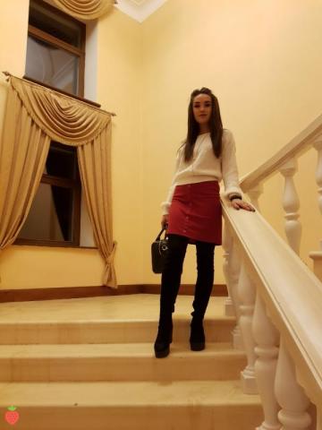 Индивидуалка Эльмира фото 2
