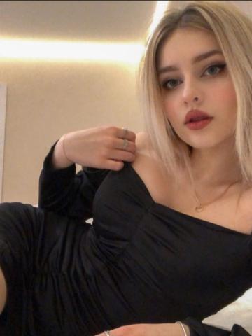 Индивидуалка Жоржина фото 2